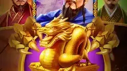 King of 3 Kingdoms