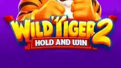 Wild Tiger 2