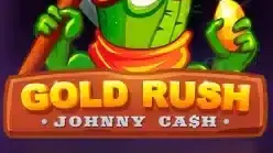 Gold Rush With Johnny Cash