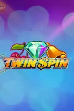 Twin Spin