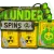 Bonus Buy Plunder Spins