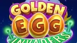 Golden Egg Invaders