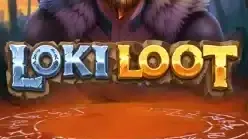 Loki Loot
