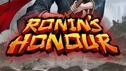 Ronin’s Honour