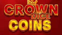 Crown Coins Dice