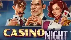 Casino Night