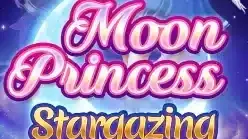 Moon Princess Stargazing