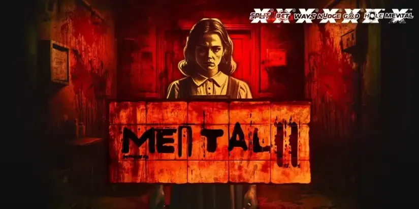 Mental 2 slot screenshot 
