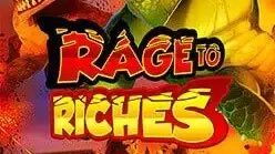 Rage To Riches