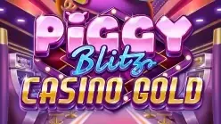 Piggy Blitz Casino Gold