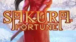 Sakura Fortune