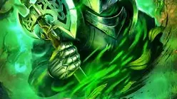 The Green Knight