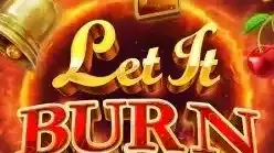 Let It Burn