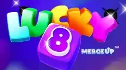 Lucky 8 Merge Up