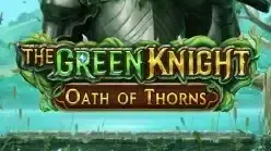 The Green Knight Oath of Thorns