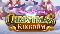 Moon Princess Christmas Kingdom
