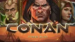 Conan