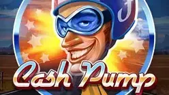 Cash Pump