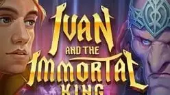 Ivan and the Immortal King