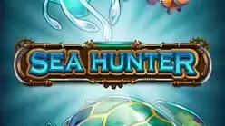 Sea Hunter