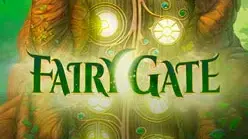 Fairy Gate