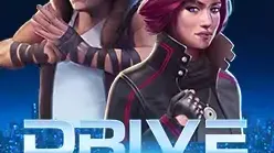 Drive Multiplier Mayhem