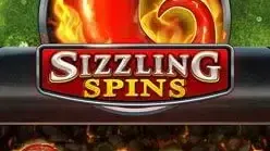 Sizzling Spins