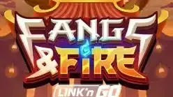 Fangs & Fire