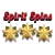 Bonus Buy Spirit Spins
