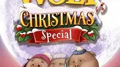 Big Bad Wolf Christmas Special