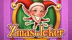 Xmas Joker