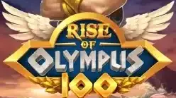 Rise of Olympus 100
