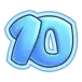 icon 10