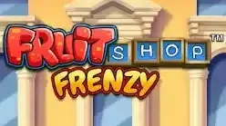 Fruit Shop Frenzy