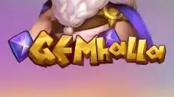 Gemhalla