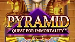 Pyramid: Quest for Immortality