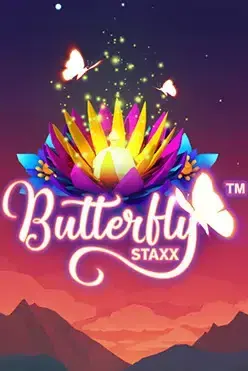 Butterfly Staxx