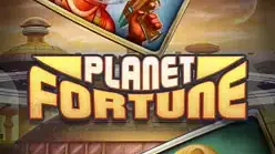 Planet Fortune