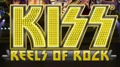 KISS Reels of Rock