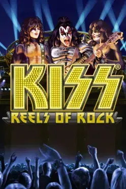 KISS Reels of Rock