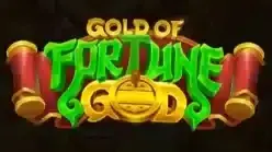 Gold of Fortune God