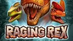 Raging Rex