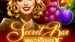 Secret Bar Multi Dice X