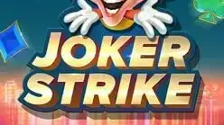 Joker Strike