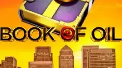 Book of Oil