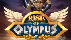 Rise Of Olympus