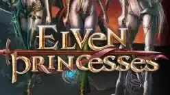 Elven Princesses
