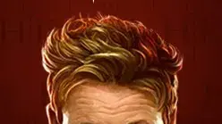 Gordon Ramsay Hell’s Kitchen