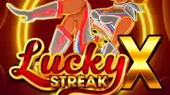 Lucky Streak X