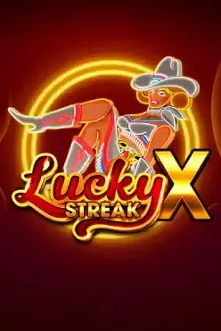 Lucky Streak X